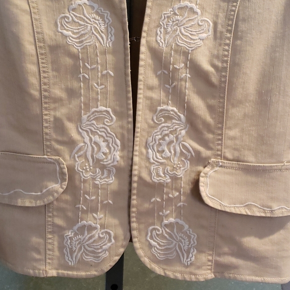 Jacket - Picture 2 of 5